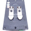 Used Sola SCP30 S 5-DN Power Supply, 100-240VAC In, 5VDC 6A Out, DIN Rail