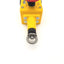 Used Allen Bradley 440E-L21BNYH Guardmaster Lifeline 4 Emergency Cable Pull Switch