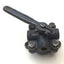 Used Galland-Henning Nopak Directional Control Pneumatic Hydraulic Hand Valve 1/4"NPT