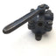 Used Galland-Henning Nopak Directional Control Pneumatic Hydraulic Hand Valve 1/4"NPT
