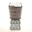 Used Allen Bradley 700-HB32A1 Control Relays 120VAC Coil 700-HN154 Socket
