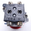 Used Eaton Metal Emergency Stop Button, Mushroom, Red, Cutler-Hammer Contact Blocks