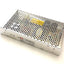Used Mean Well S-100F-5 Enclosed Power Supply, In: 100-120/200-240VAC Out: 5VDC 20A