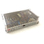 Used Mean Well S-150-12 Enclosed Power Supply In: 110-120/220-240VAC Out: 12VDC 12.5A