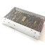 Used Mean Well S-150-12 Enclosed Power Supply In: 110-120/220-240VAC Out: 12VDC 12.5A