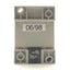 New – Open box Sentrol Industrial INT-02-120-0.5S Safety Relay 1x NO/NC Switch 2-Pole NO 120VAC