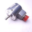 Used Allen Bradley 845H-SJHZ26FWY2C Optical Incremental Encoder, 8-24VDC, 1024 PPR