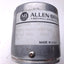 Used Allen Bradley 845H-SJHZ26FWY2C Optical Incremental Encoder, 8-24VDC, 1024 PPR