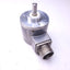 Used Allen Bradley 845H-SJHZ26FWY2C Optical Incremental Encoder, 8-24VDC, 1024 PPR