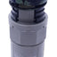 Used Stahl 8415/24 Green Panel Mount Pilot Light, 24VAC/DC