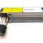 Used Cole-Parmer Masterflex Variable Area Panel Flowmeter 150mm Tube: 044-40-N, Valve