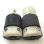 Used Hubbell Male Plug & Female Connector Twist-Lock Set 2P 3W 20A 125V NEMA L5-20 UL