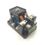 New – Open box Struthers-Dunn 415XBX Relay, DPDT NO/NC 240VAC 10A Contacts, 120VAC Coil