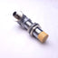 Used Turck Ni8-G18-ADZ30X2-B3431/S34 Inductive Proximity Sensor 20-250VAC 10-300VDC