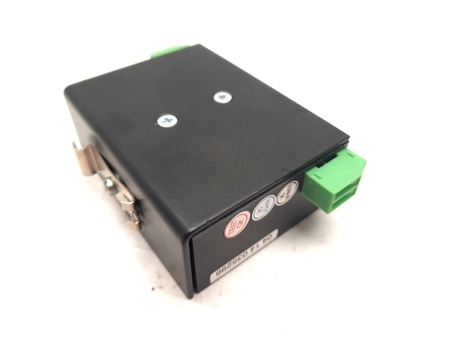 Used Sola SCP30 S24B-DN Power Supply Input: 100-240VAC 0.75A, Out: 24VDC 1.3A