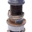 Used Allen-Bradley 800H-NP2KF4# Series C Selector Switch With 800T-XA Contact Blocks