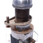 Used Allen-Bradley 800H-NP2KF4# Series C Selector Switch With 800T-XA Contact Blocks