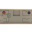 Used Wago 286-906 Terminal Block Relay Module, DPST NO/NC, 24VDC Coil
