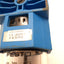 Used Festo LFR-1/2-S-B-NPT Filter Regulator, Fittings: 1/2" Max Inlet: 200PSI