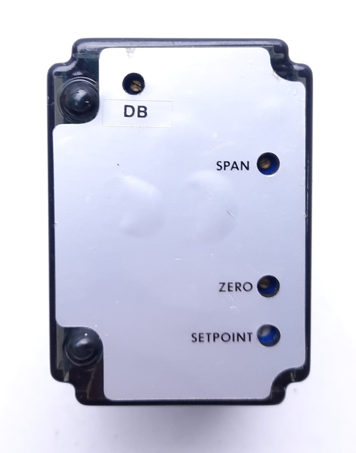 Used Action Instruments ActionPak Model 1000-6014 Relay, 11-Pin, 120VAC Power