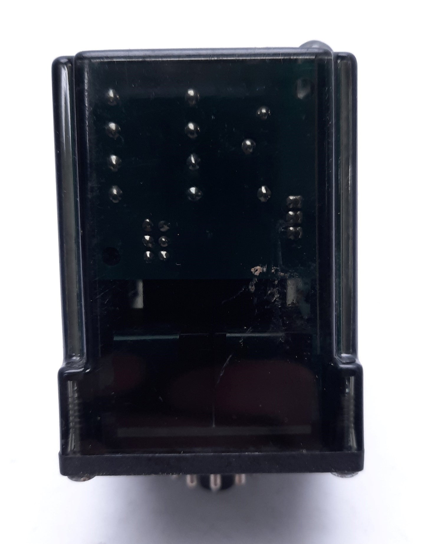 Used Action Instruments ActionPak Model 1000-6014 Relay, 11-Pin, 120VAC Power