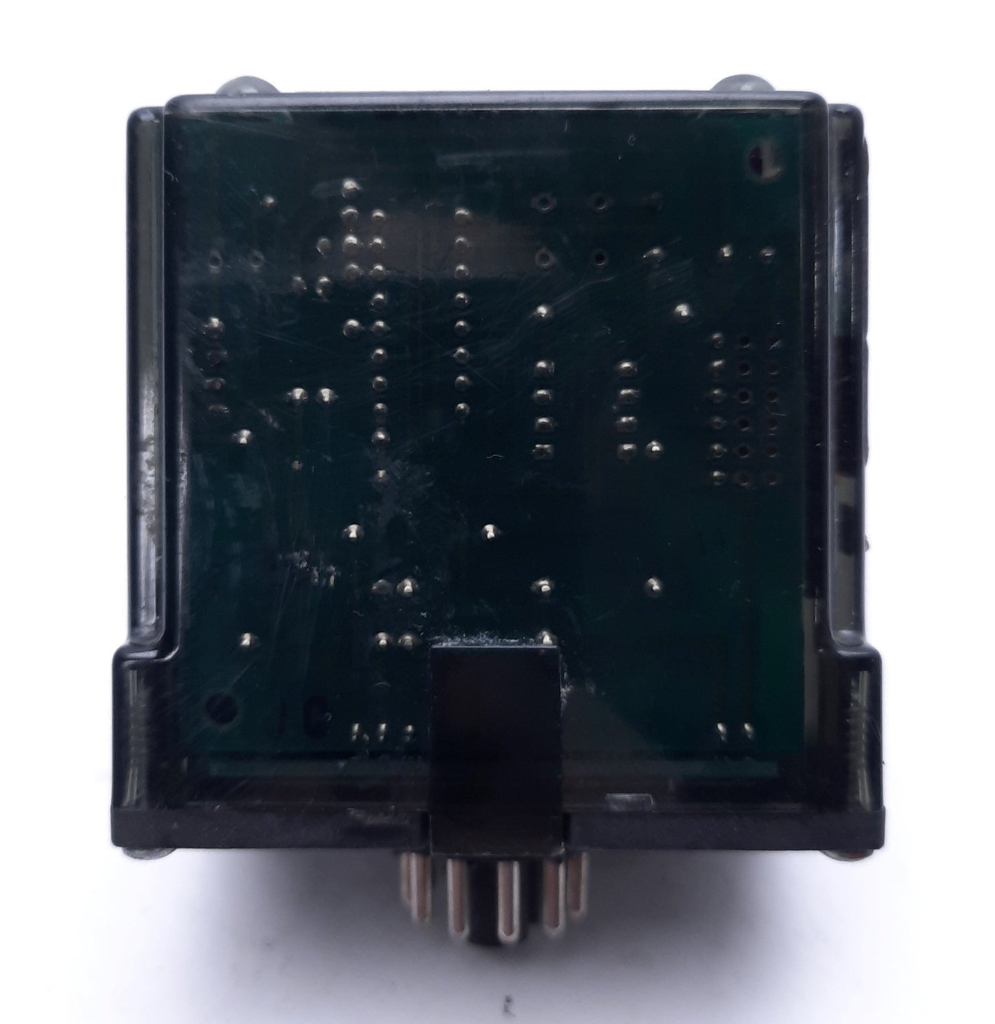 Used Action Instruments ActionPak Model 1000-6014 Relay, 11-Pin, 120VAC Power