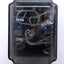 Used Action Instruments ActionPak Model 4580-107 Relay, 120 VAC Power