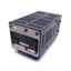 Used Lambda LXS-A-5-OV-R Regulated Power Supply, Out: 5VDC 4A In: 120VAC 60Hz