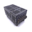 Used Lambda LXS-A-5-OV-R Regulated Power Supply, Out: 5VDC 4A In: 120VAC 60Hz
