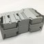 Used Rexroth R-IB IL 24 DO 8-NPN-PAC Inline 3-Wire Digital Output Module, 8 Pt, 24VDC