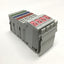 Used Rexroth R-IB IL 24 DO 8-NPN-PAC Inline 3-Wire Digital Output Module, 8 Pt, 24VDC