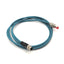 Used Phoenix Contact 1422802 Ethernet Communication Cable RJ45 To M12 4-Pin, 2 Meters