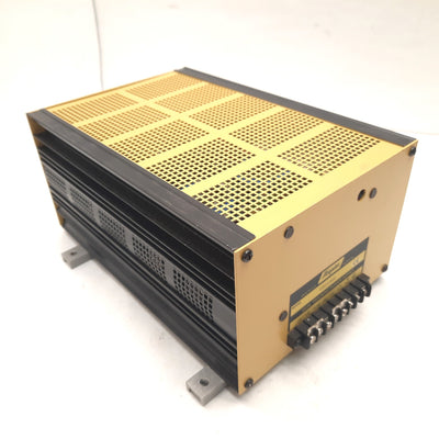 Used Acopian VTD15-850 Dual Tracking Power Supply In: 105-125VAC Out: ±5V ±12V & ±15V