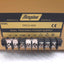 Used Acopian VTD15-850 Dual Tracking Power Supply In: 105-125VAC Out: ±5V ±12V & ±15V