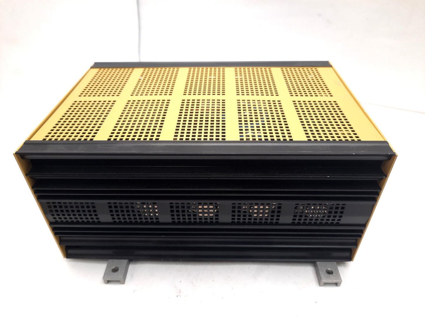 Used Acopian VTD15-850 Dual Tracking Power Supply In: 105-125VAC Out: ±5V ±12V & ±15V