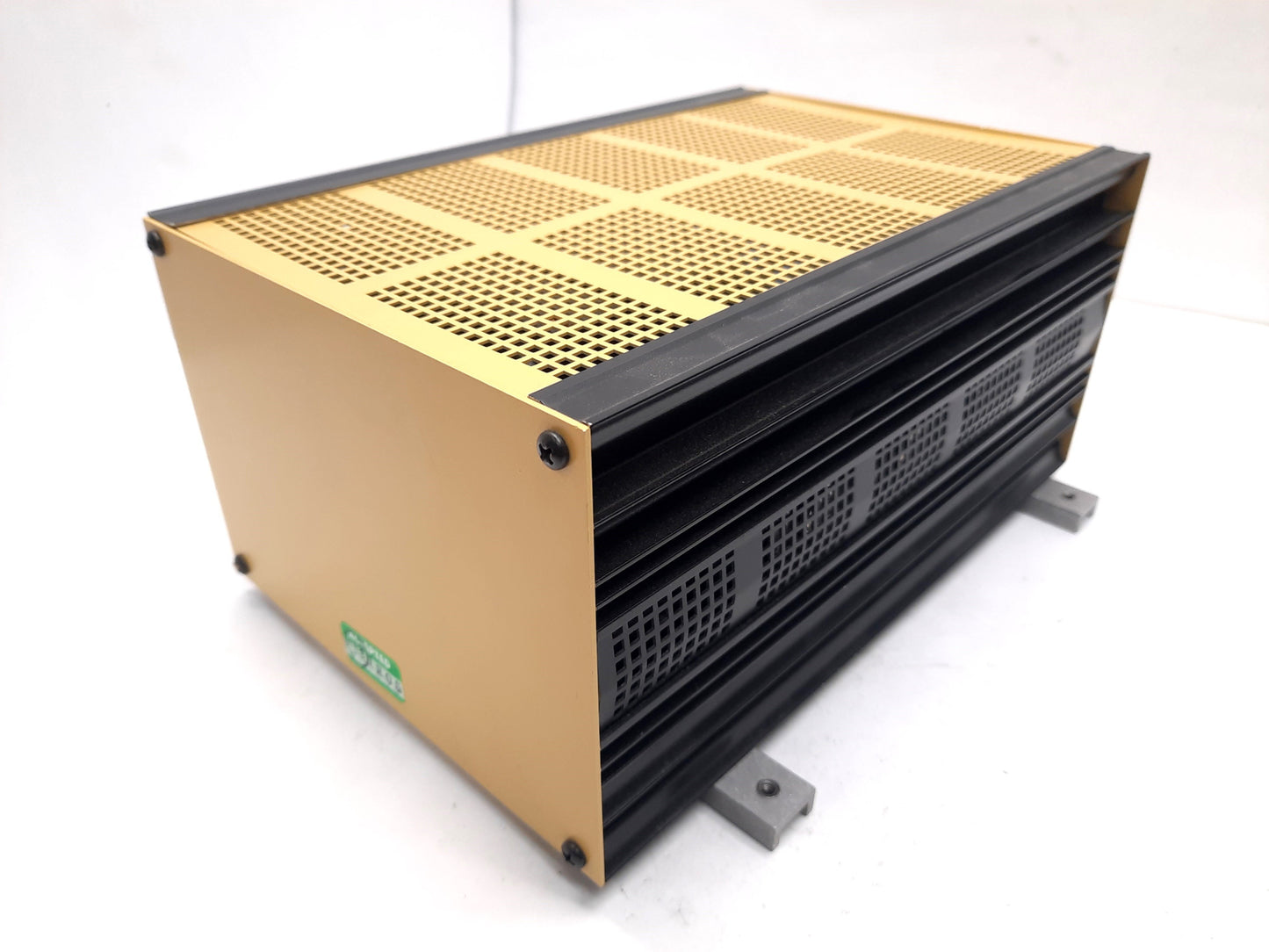 Used Acopian VTD15-850 Dual Tracking Power Supply In: 105-125VAC Out: ±5V ±12V & ±15V