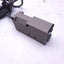 Used Omron E3S-CT61-L Through Beam Photoelectric Sensor Emitter, 30m Range, 10-30VDC