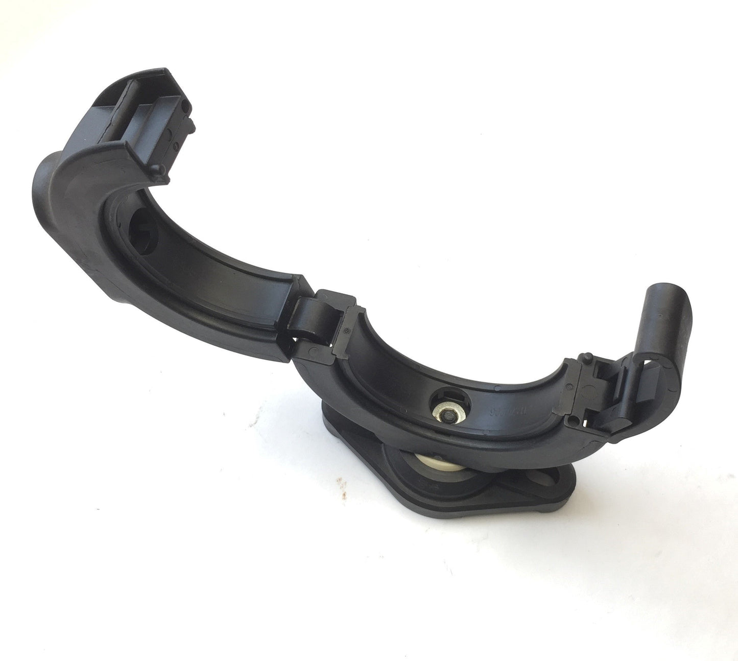 New – Open box Igus TR.70 Triflex Energy Cable E-Chain Carrier Strain Relief Mount Bracket Base