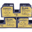 Used Lot of 3 Bussmann BC6031PQ Fuse Holders 30A 600V, Quik Connect 20A, Class CC