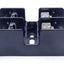 Used Lot of 3 Bussmann Fuse Holders: x2 BC6032P, x1 BC6033P, Class CC, 30A 600V
