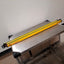 Used STI MiniSafe-B MS4332B-2 Transmitter & Receiver Light Curtains Series MS4300B-2