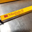 Used STI MiniSafe-B MS4332B-2 Transmitter & Receiver Light Curtains Series MS4300B-2