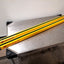 Used STI MiniSafe-B MS4332B-2 Transmitter & Receiver Light Curtains Series MS4300B-2