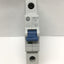 Used Allen Bradley 1489-M1C200 Miniature Circuit Breaker 1-Pole, 20A, 277VAC, C-Curve