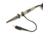 Used Tektronix TEK P6109 10X Passive Oscilloscope Probe, 150MHz, 10MΩ, 13.2pF, 2M