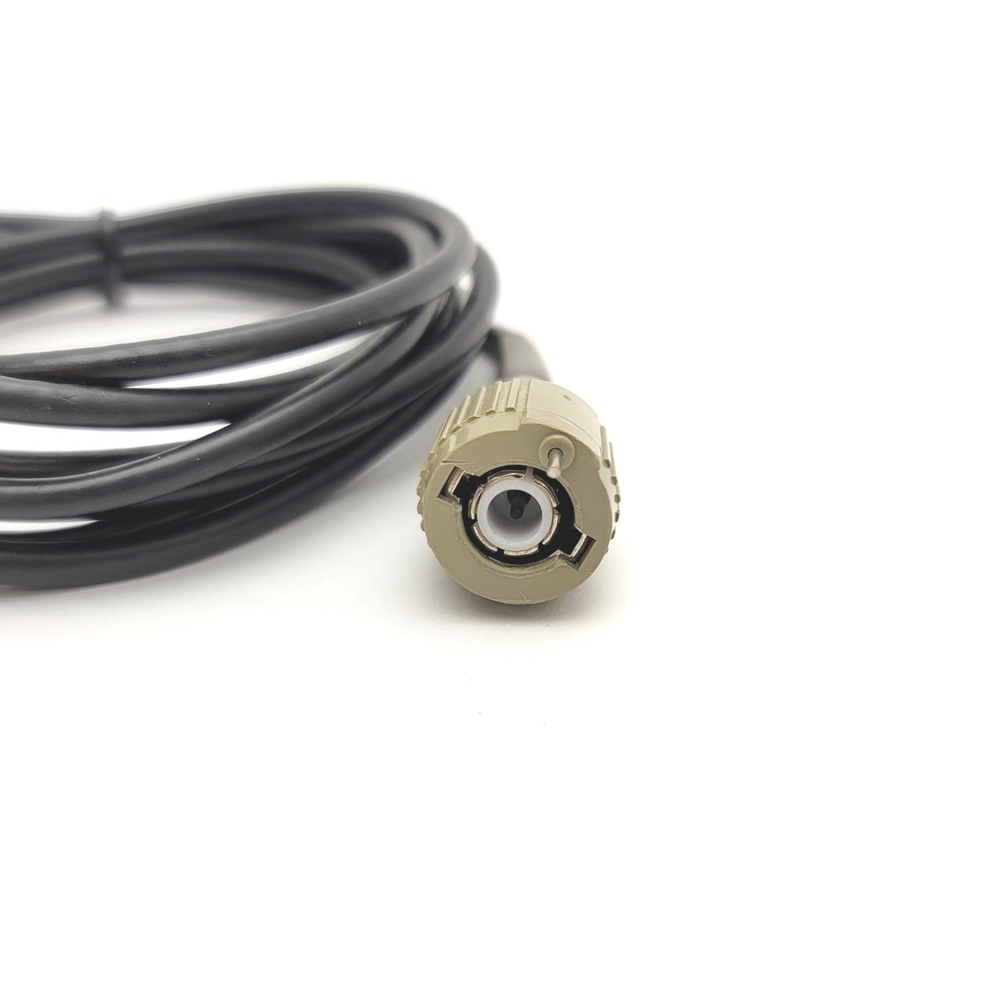 Used Tektronix TEK P6109 10X Passive Oscilloscope Probe, 150MHz, 10MΩ, 13.2pF, 2M
