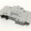 Used Allen Bradley 1489-M1D100 Miniature Circuit Breaker 1-Pole, 10A, 277VAC, D Curve