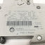 Used Allen Bradley 1489-M1D100 Miniature Circuit Breaker 1-Pole, 10A, 277VAC, D Curve
