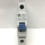 Used Allen Bradley 1489-M1D100 Miniature Circuit Breaker 1-Pole, 10A, 277VAC, D Curve