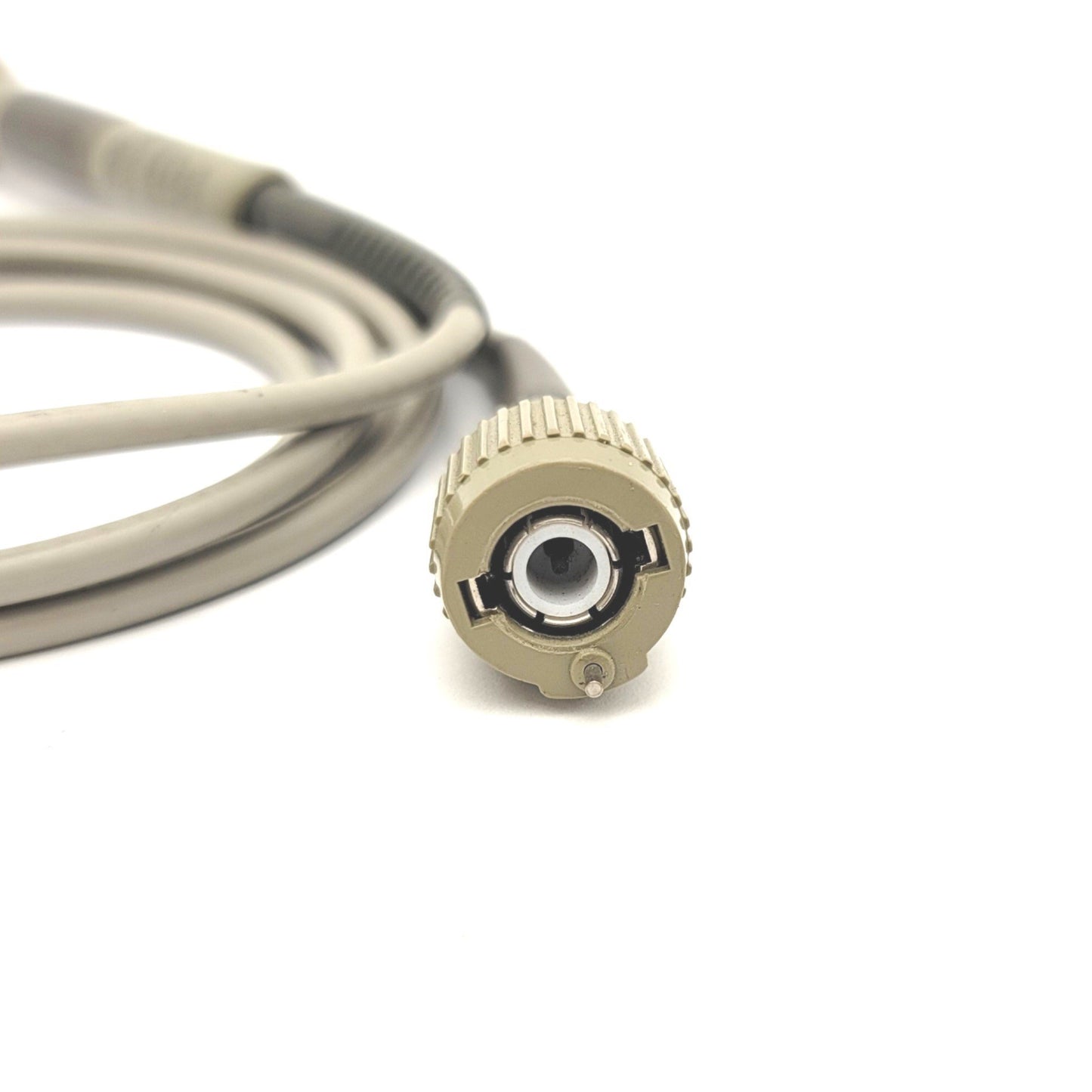 Used Tektronix TEK P6109 10X Passive Oscilloscope Probe, 150MHz, 10MΩ, 11.8pF, 1.5M